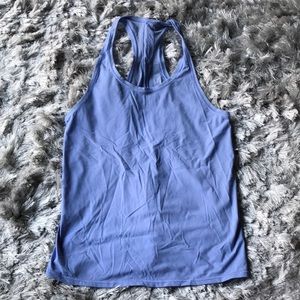Lululemon Lightweight Tie-back Tank